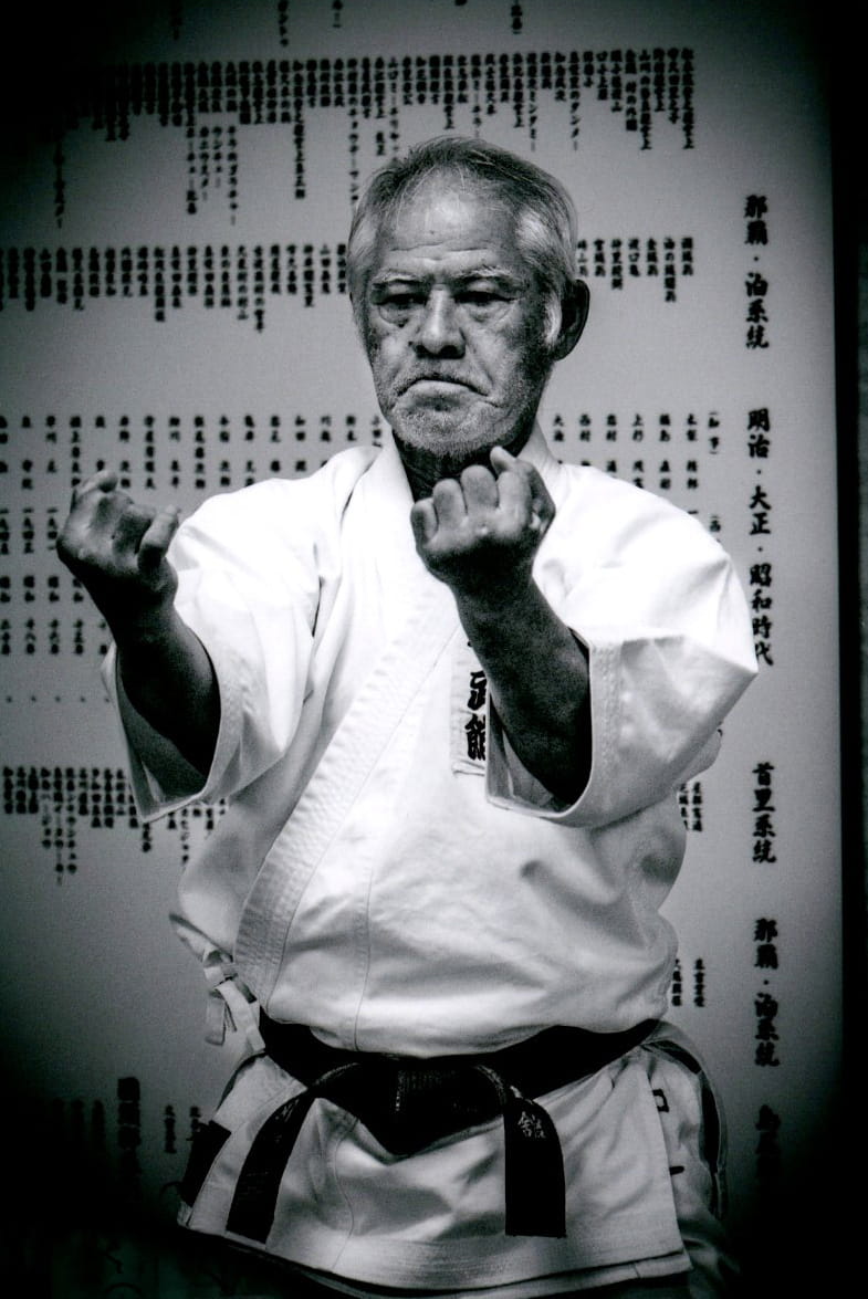 Masakazu Sakugawa