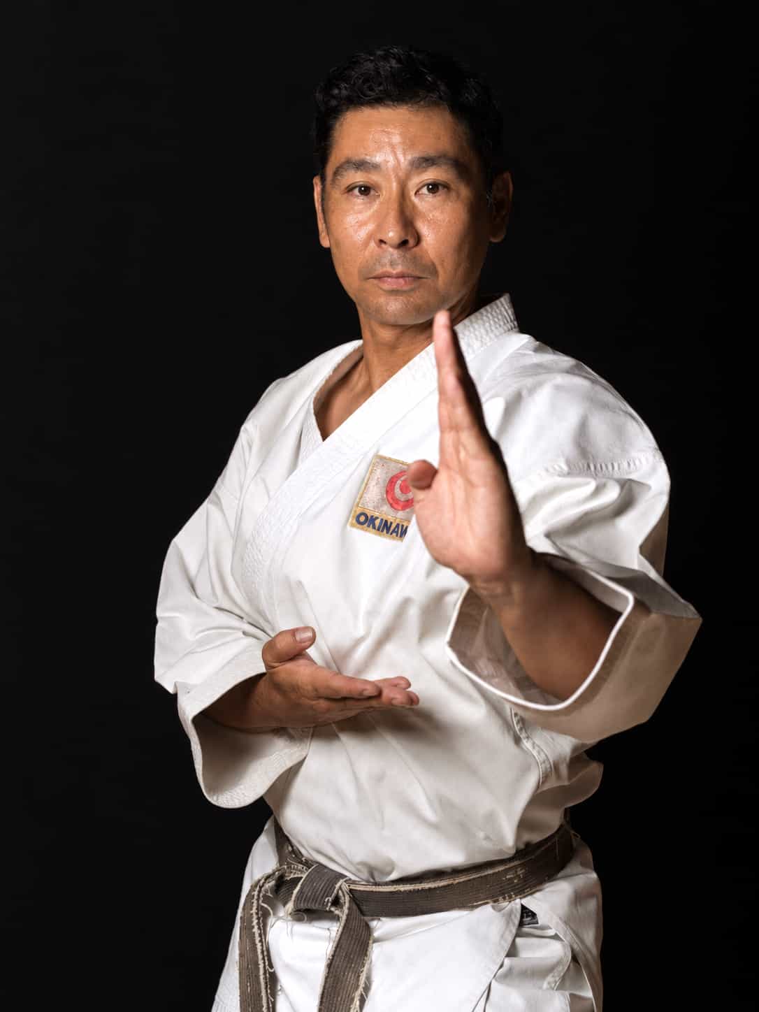 Takeshi Uema